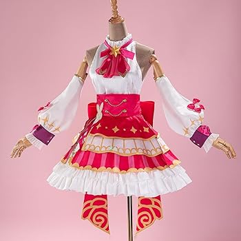 星野アイ 着物 コスプレ 衣装 高品質 Amazon.co.jp: [yuanyi] 推しの子 星野アイ着物 コスプレ衣装